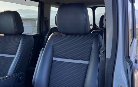 Honda Stepwgn IV, 2017 год, 1 755 000 рублей, 35 фотография