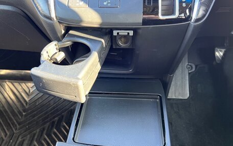 Honda Stepwgn IV, 2017 год, 1 755 000 рублей, 30 фотография