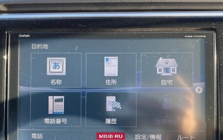 Honda Stepwgn IV, 2017 год, 1 755 000 рублей, 28 фотография