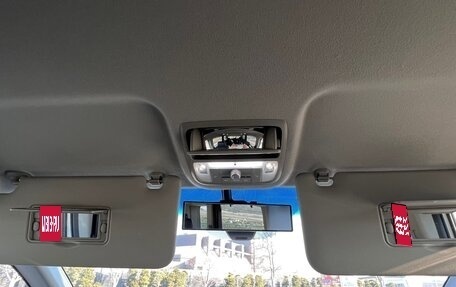 Honda Stepwgn IV, 2017 год, 1 755 000 рублей, 31 фотография