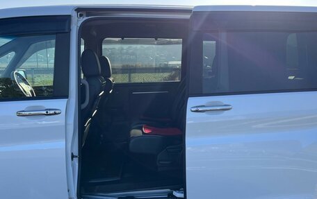 Honda Stepwgn IV, 2017 год, 1 755 000 рублей, 39 фотография