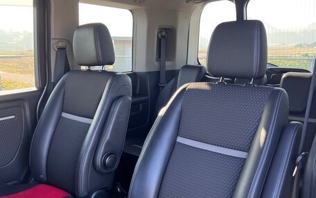 Honda Stepwgn IV, 2017 год, 1 755 000 рублей, 40 фотография