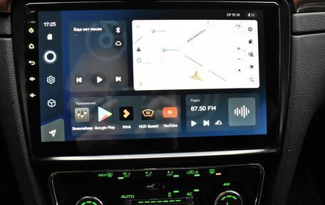 Skoda Superb III рестайлинг, 2013 год, 1 150 000 рублей, 7 фотография