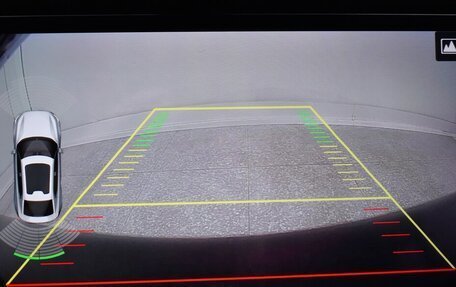 Skoda Superb III рестайлинг, 2013 год, 1 150 000 рублей, 8 фотография