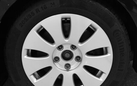 Skoda Superb III рестайлинг, 2013 год, 1 150 000 рублей, 17 фотография