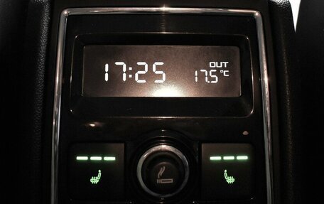 Skoda Superb III рестайлинг, 2013 год, 1 150 000 рублей, 11 фотография