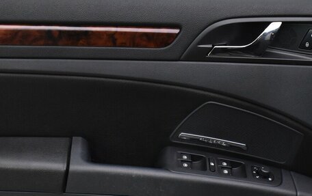 Skoda Superb III рестайлинг, 2013 год, 1 150 000 рублей, 12 фотография