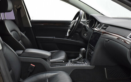 Skoda Superb III рестайлинг, 2013 год, 1 150 000 рублей, 13 фотография