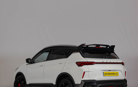 Geely Coolray I, 2023 год, 2 489 000 рублей, 7 фотография