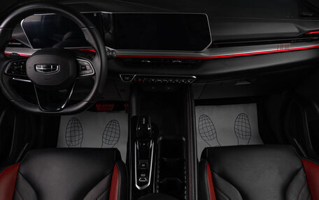 Geely Coolray I, 2023 год, 2 489 000 рублей, 8 фотография