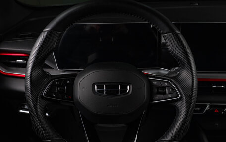 Geely Coolray I, 2023 год, 2 489 000 рублей, 12 фотография