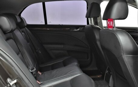 Skoda Superb III рестайлинг, 2013 год, 1 150 000 рублей, 14 фотография