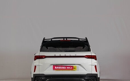 Geely Coolray I, 2023 год, 2 489 000 рублей, 6 фотография