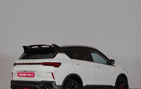 Geely Coolray I, 2023 год, 2 489 000 рублей, 5 фотография