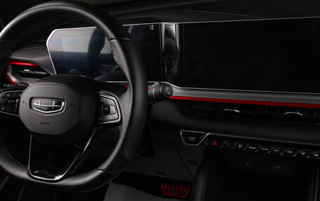 Geely Coolray I, 2023 год, 2 489 000 рублей, 16 фотография