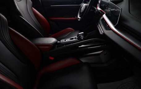 Geely Coolray I, 2023 год, 2 489 000 рублей, 17 фотография