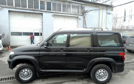 ЛуАЗ Patriot, 2025 год, 1 834 490 рублей, 3 фотография