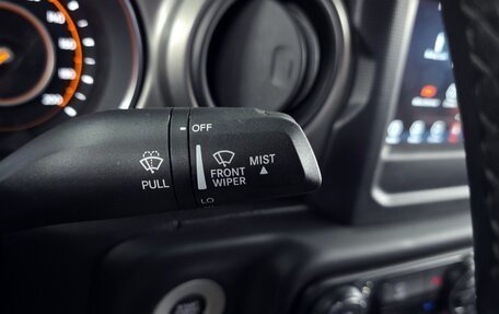 Jeep Wrangler, 2019 год, 3 209 000 рублей, 20 фотография