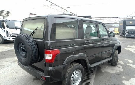 ЛуАЗ Patriot, 2025 год, 1 834 490 рублей, 2 фотография