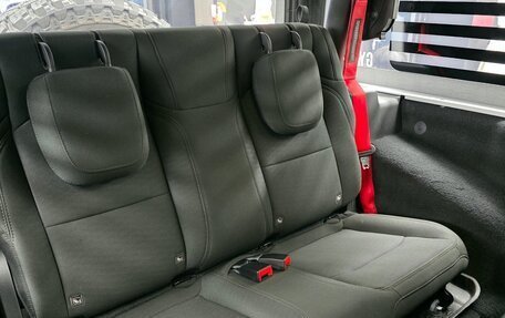 Jeep Wrangler, 2019 год, 3 209 000 рублей, 14 фотография