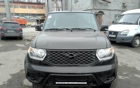 ЛуАЗ Patriot, 2025 год, 1 834 490 рублей, 4 фотография