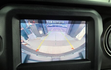 Jeep Wrangler, 2019 год, 3 209 000 рублей, 17 фотография