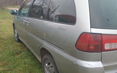 Nissan Liberty, 2001 год, 300 000 рублей, 10 фотография