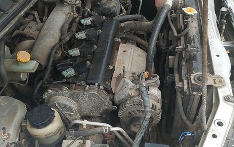 Nissan Liberty, 2001 год, 300 000 рублей, 13 фотография