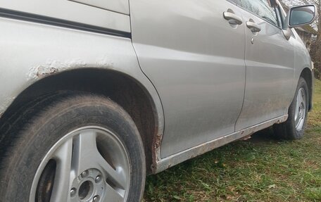 Nissan Liberty, 2001 год, 300 000 рублей, 7 фотография