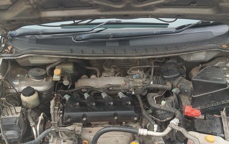 Nissan Liberty, 2001 год, 300 000 рублей, 12 фотография