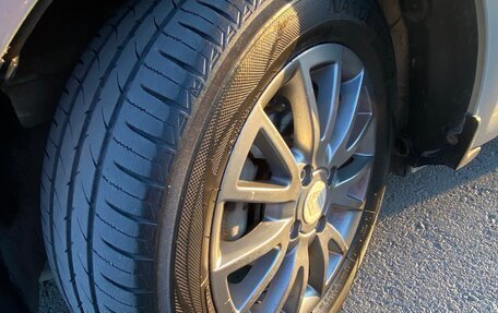 Renault Symbol, 2009 год, 430 000 рублей, 4 фотография