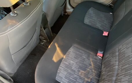 Renault Symbol, 2009 год, 430 000 рублей, 5 фотография