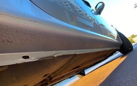 Renault Symbol, 2009 год, 430 000 рублей, 7 фотография