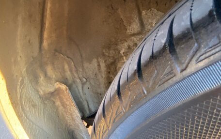 Renault Symbol, 2009 год, 430 000 рублей, 8 фотография