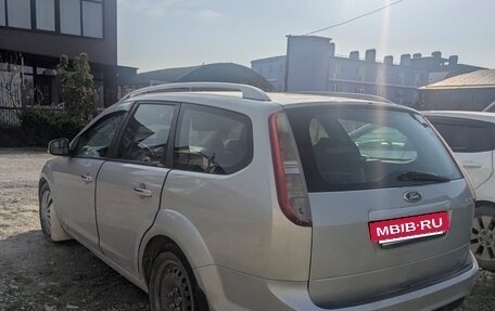 Ford Focus II рестайлинг, 2010 год, 650 000 рублей, 5 фотография