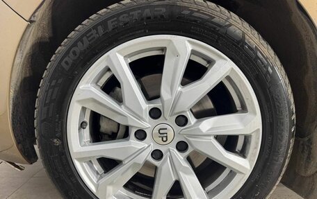 Opel Zafira C рестайлинг, 2013 год, 950 000 рублей, 10 фотография