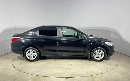 Citroen C-Elysee I рестайлинг, 2013 год, 630 000 рублей, 4 фотография