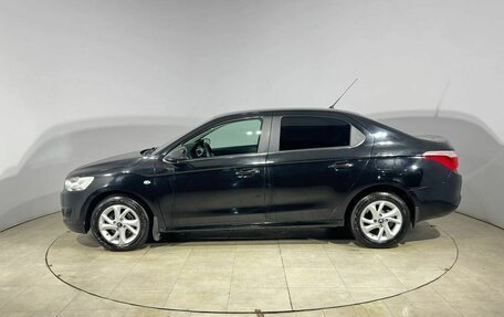 Citroen C-Elysee I рестайлинг, 2013 год, 630 000 рублей, 7 фотография