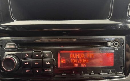 Citroen C-Elysee I рестайлинг, 2013 год, 630 000 рублей, 12 фотография