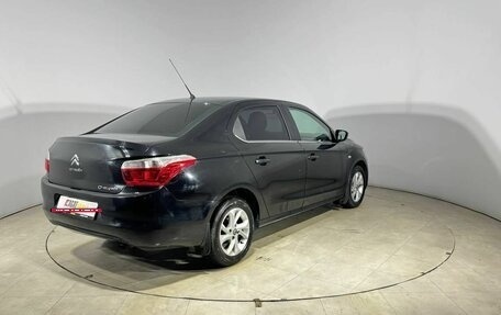 Citroen C-Elysee I рестайлинг, 2013 год, 630 000 рублей, 5 фотография