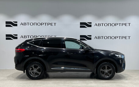 Haval F7 I, 2019 год, 1 449 000 рублей, 8 фотография