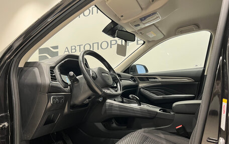 Haval F7 I, 2019 год, 1 449 000 рублей, 15 фотография