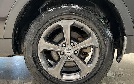 Haval F7 I, 2019 год, 1 449 000 рублей, 11 фотография