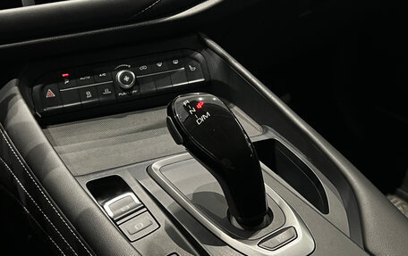 Haval F7 I, 2019 год, 1 449 000 рублей, 19 фотография