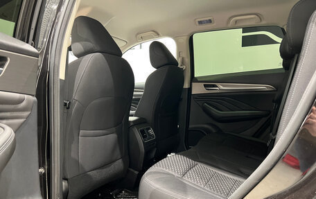 Haval F7 I, 2019 год, 1 449 000 рублей, 13 фотография