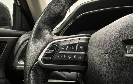 Haval F7 I, 2019 год, 1 449 000 рублей, 21 фотография