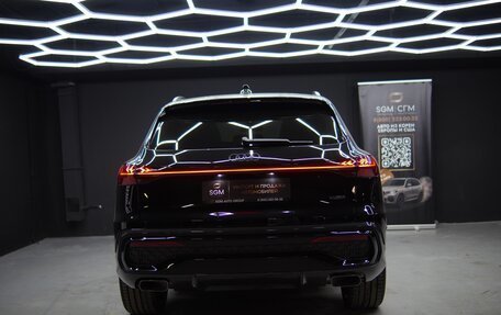 Audi Q5, 2025 год, 11 490 000 рублей, 5 фотография
