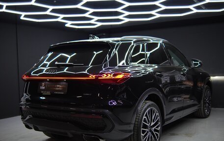 Audi Q5, 2025 год, 11 490 000 рублей, 6 фотография