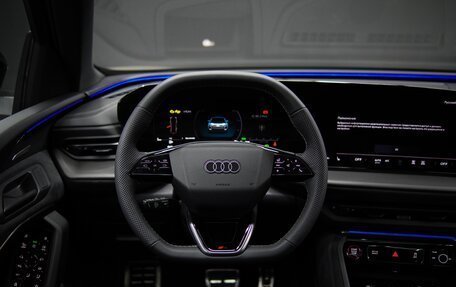 Audi Q5, 2025 год, 11 490 000 рублей, 8 фотография