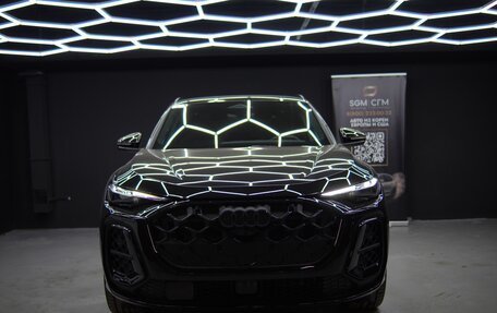 Audi Q5, 2025 год, 11 490 000 рублей, 3 фотография